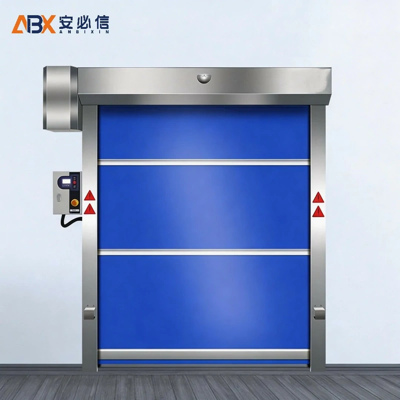 西安市高速门